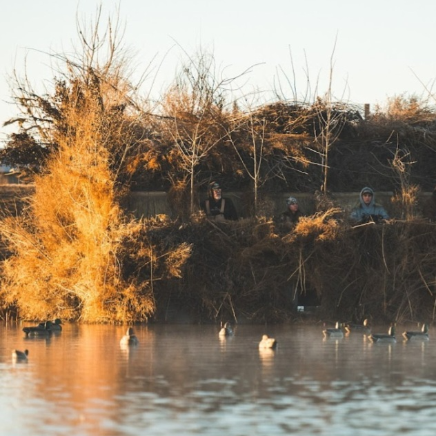 Anthony Christensen- Junior Guide/Cook