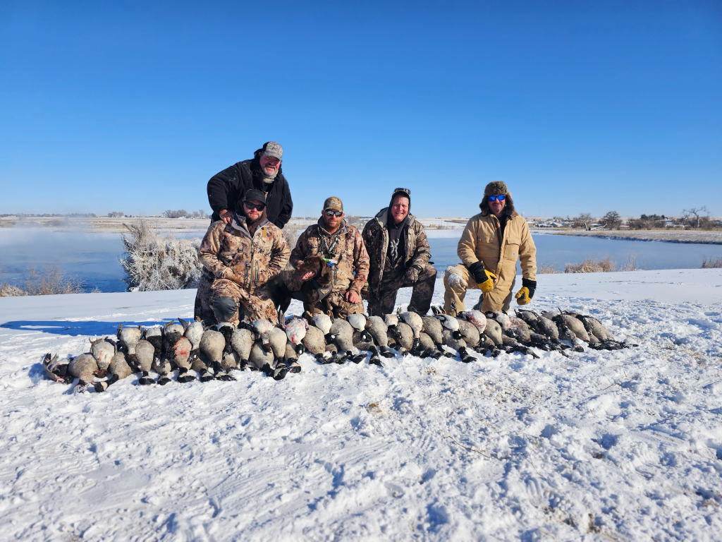 Colorado hunting outfitters