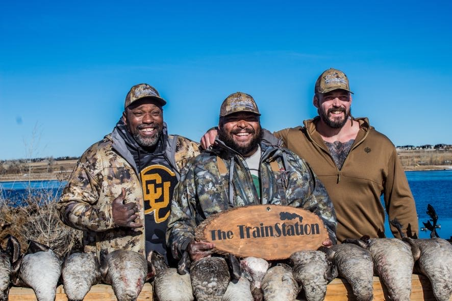 Colorado Hunting Guide Colorado hunting guide