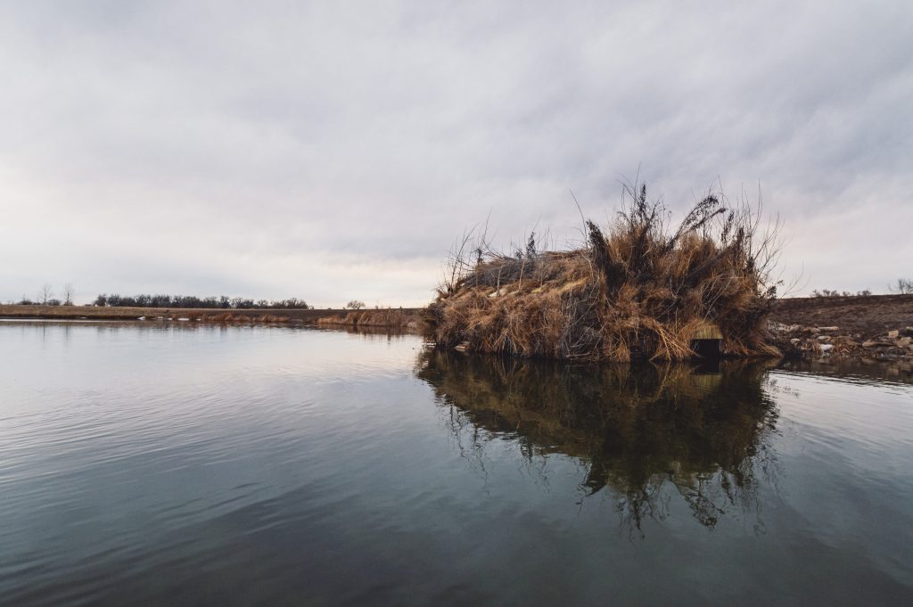 Hunting lodges colorado