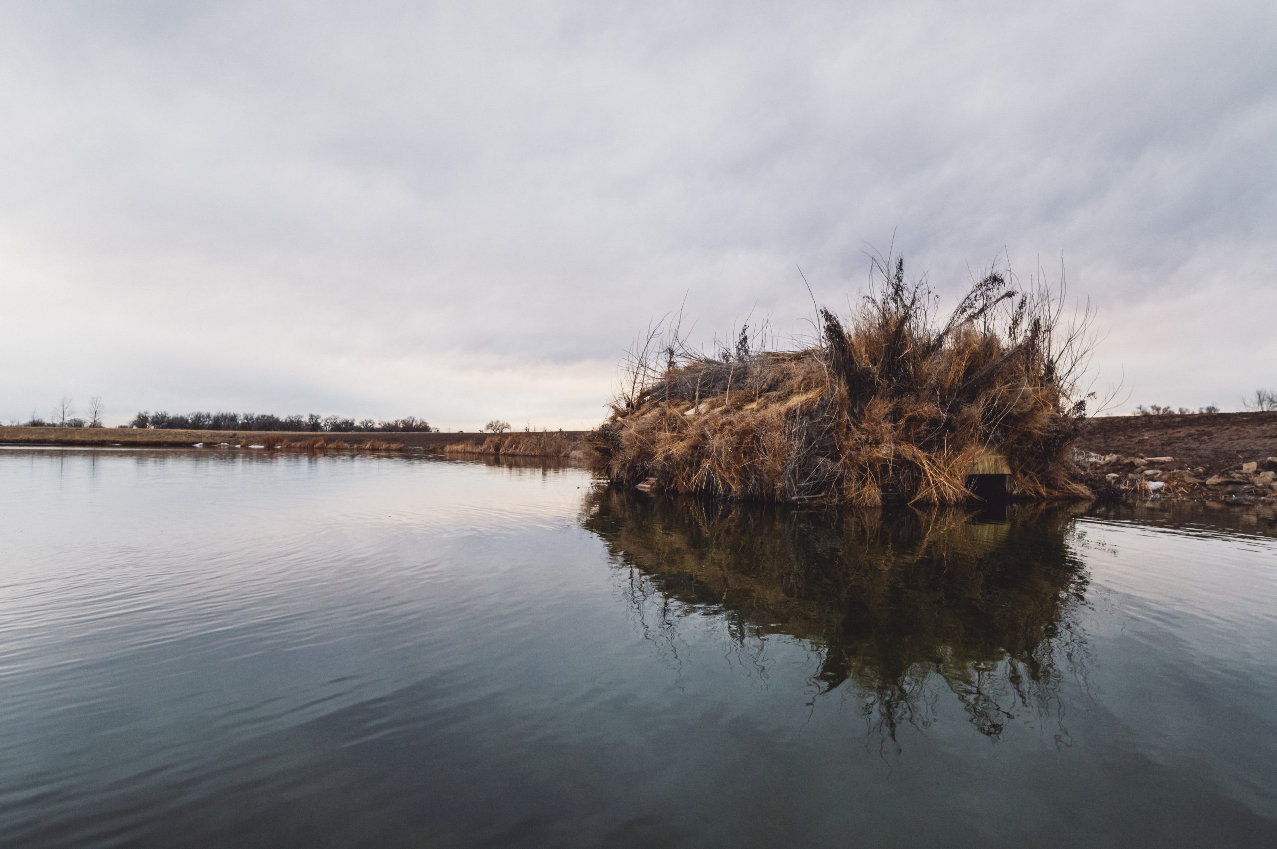 Hunting lodges colorado