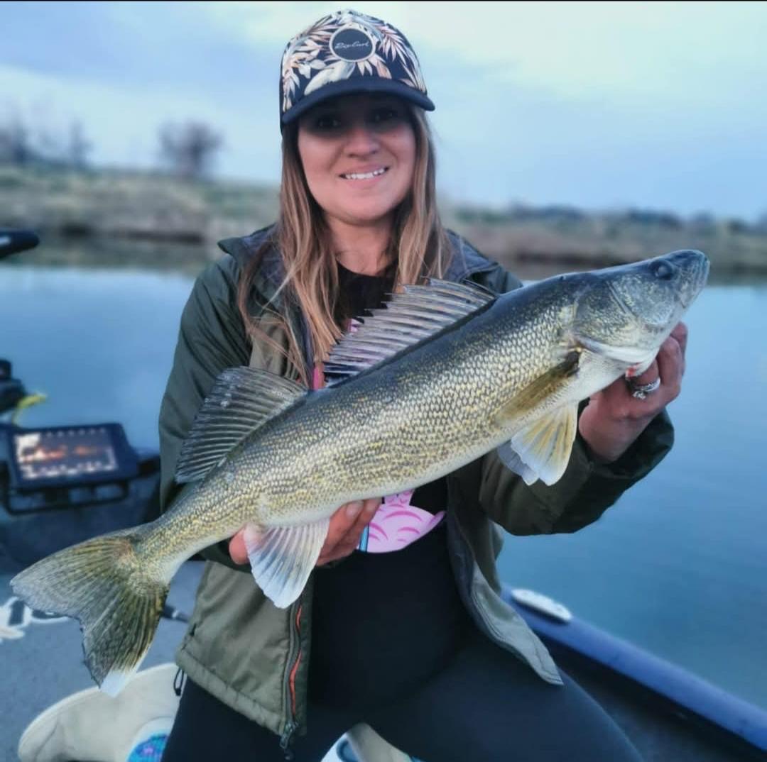 Fishing Resorts Near Me