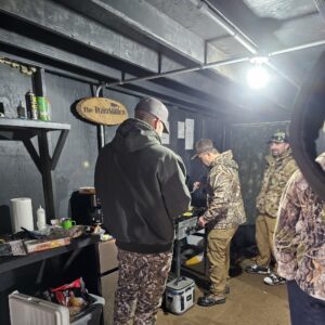 We Don't Hunt Dirt Pits 1