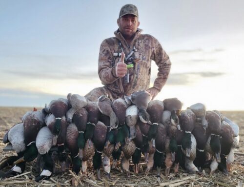 Top Reasons to Book a Hunting Outfitter