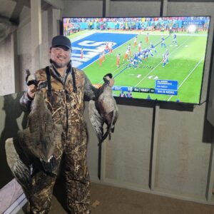 We Don't Hunt Dirt Pits 2