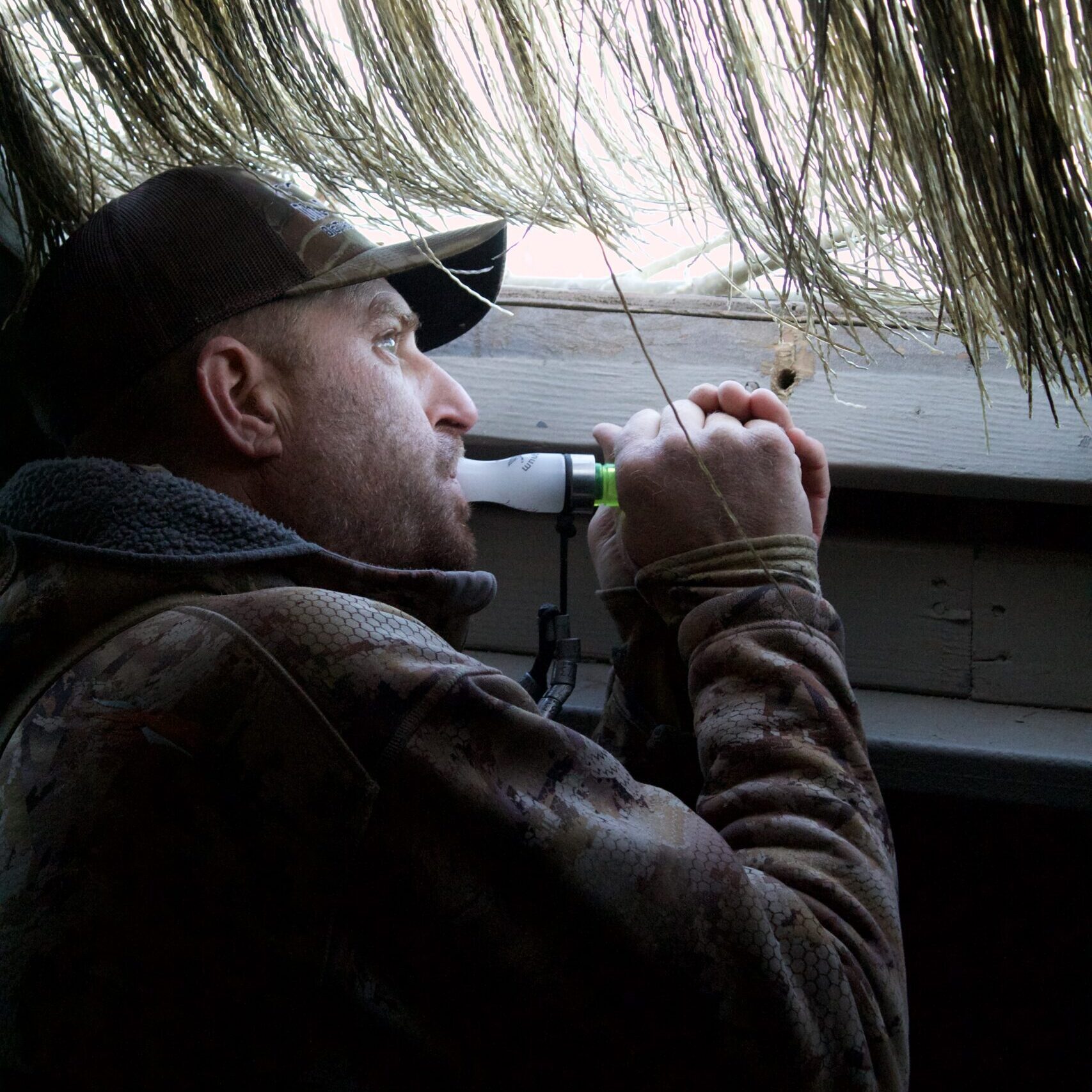 Dustin Christensen-Guide/ Owner