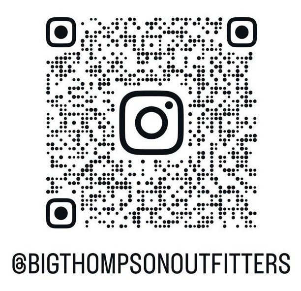BTO Instagram QR Code